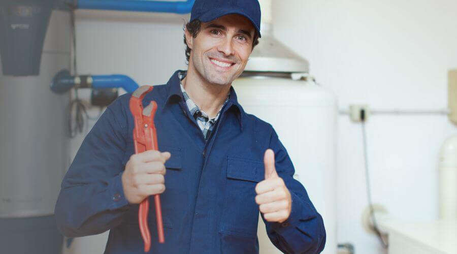 Professional expert plumbing services in Warner, NH